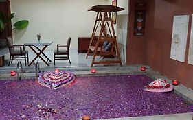 Lavender Villa And Spa
